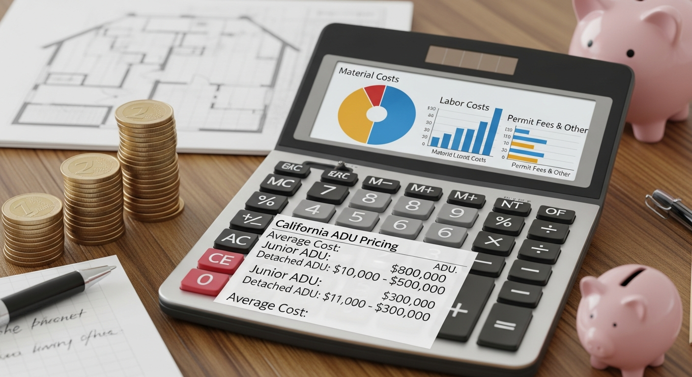 [posted] ADU Cost Calculator