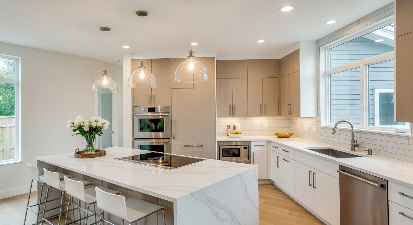 ADU Kitchen Designs Guide