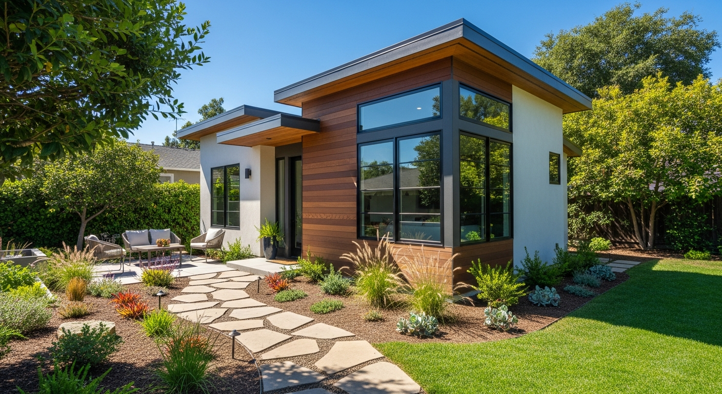 Detached ADU: The Ultimate Guide to Backyard Accessory Dwelling Units