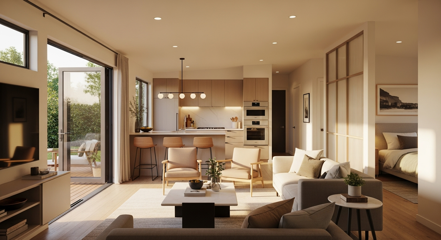 How Big Is 600 Square Feet? What to Expect From This Popular ADU Size