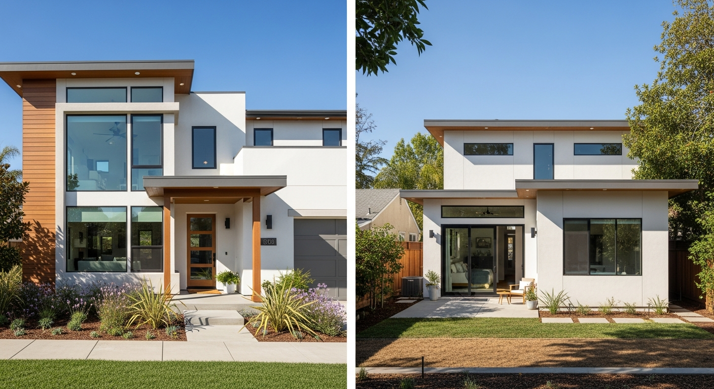 Mother-in-Law Suite vs. ADU: Which Is Right for Your Family?