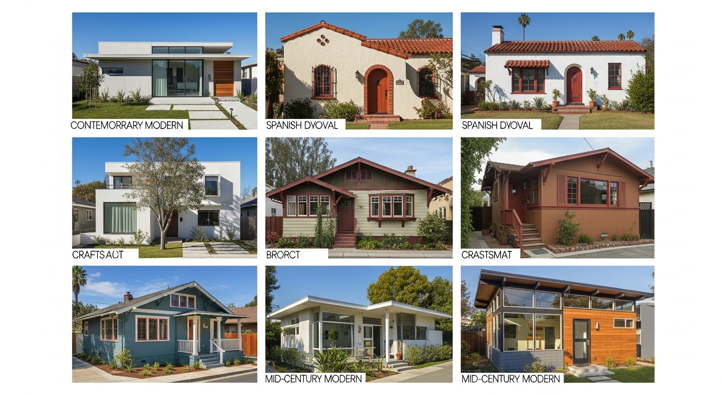 Most Popular ADU Designs Los Angeles