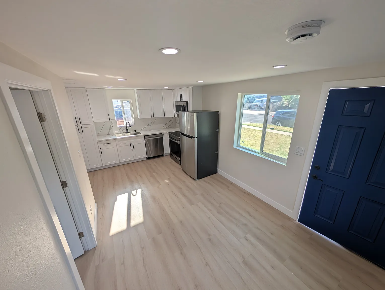 Completed GatherADU accessory dwelling unit project — see what's possible in Angels Camp
