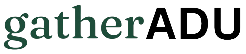 GatherADU