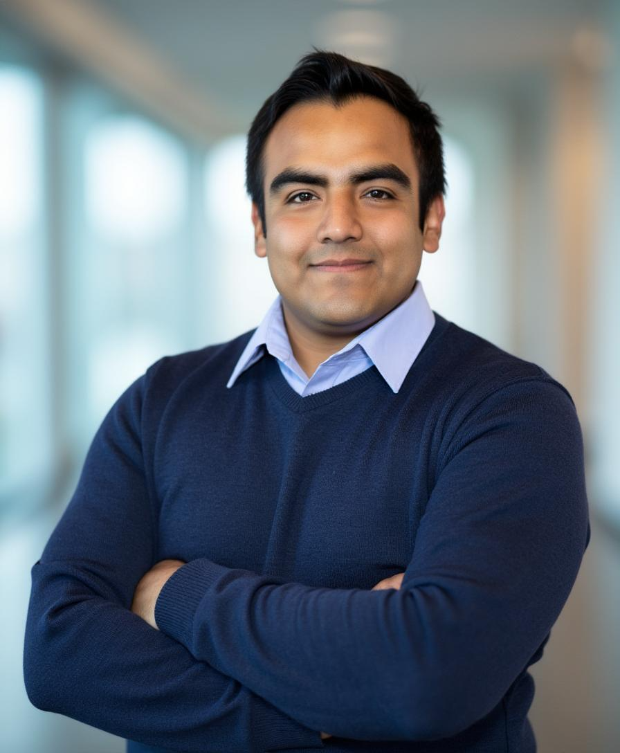 Ruben Sanchez