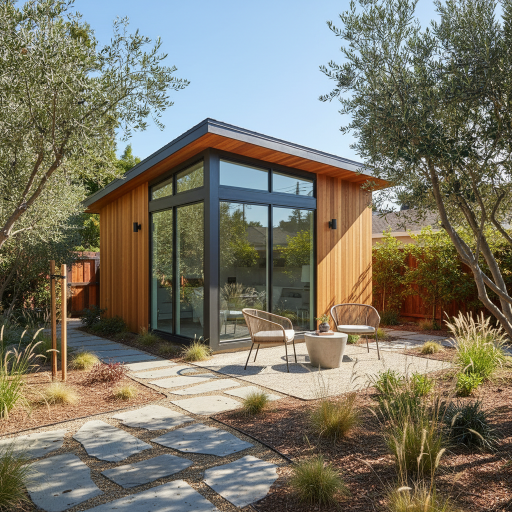 Square House Plans: Pros, Cons, & Popular ADU Layouts