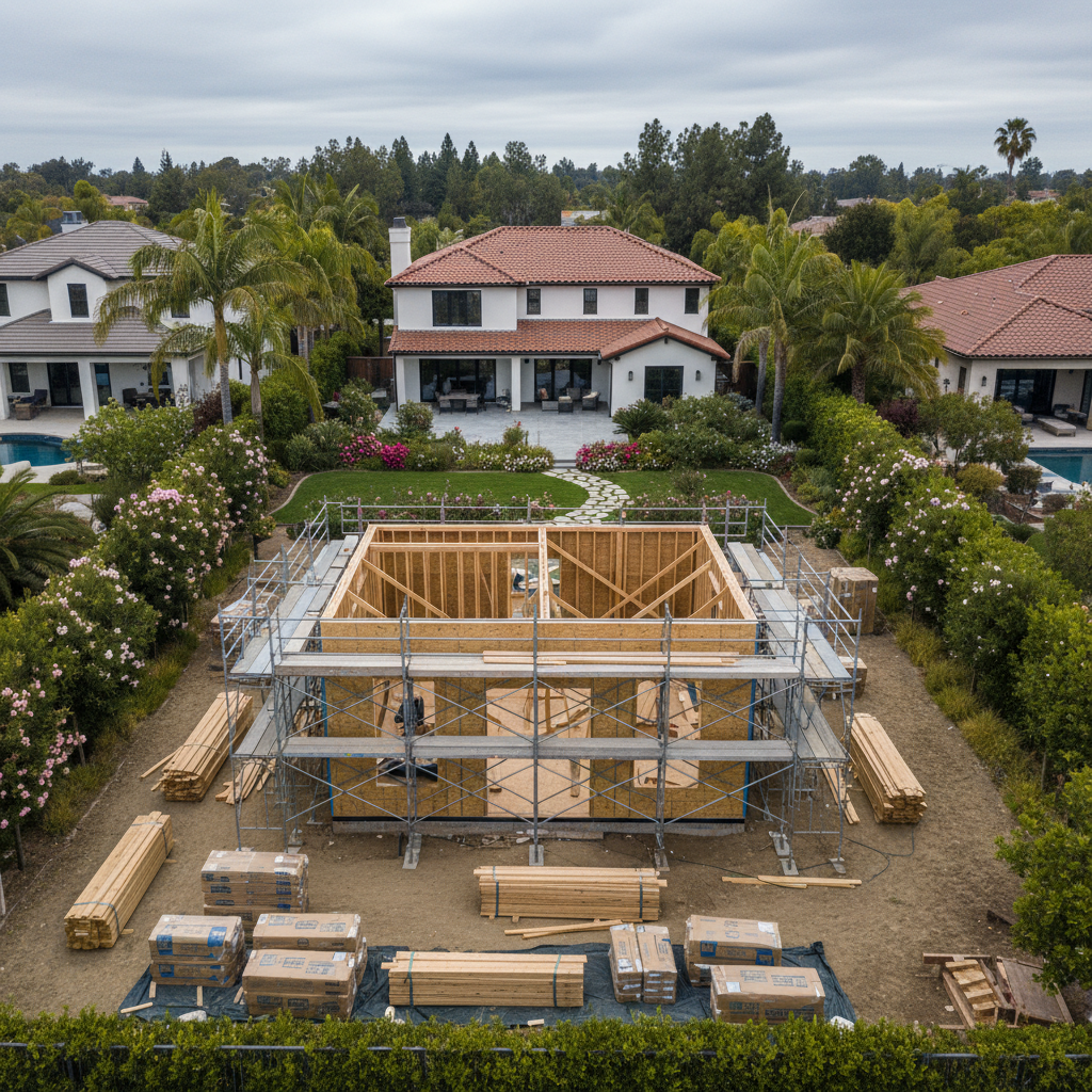 When ADU Construction Stops: Your Guide to Next Steps