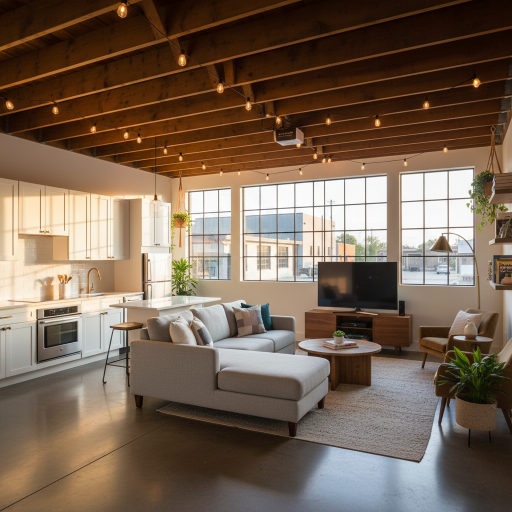 What Permits Does a Garage Conversion Need Beyond the Standard Building Permit
