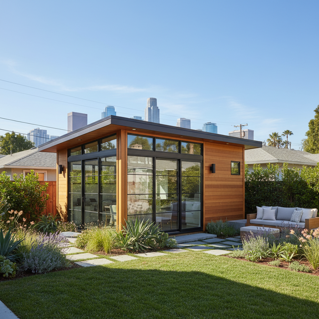 Annual Rental Inspections: Do They Apply to ADUs in CA?