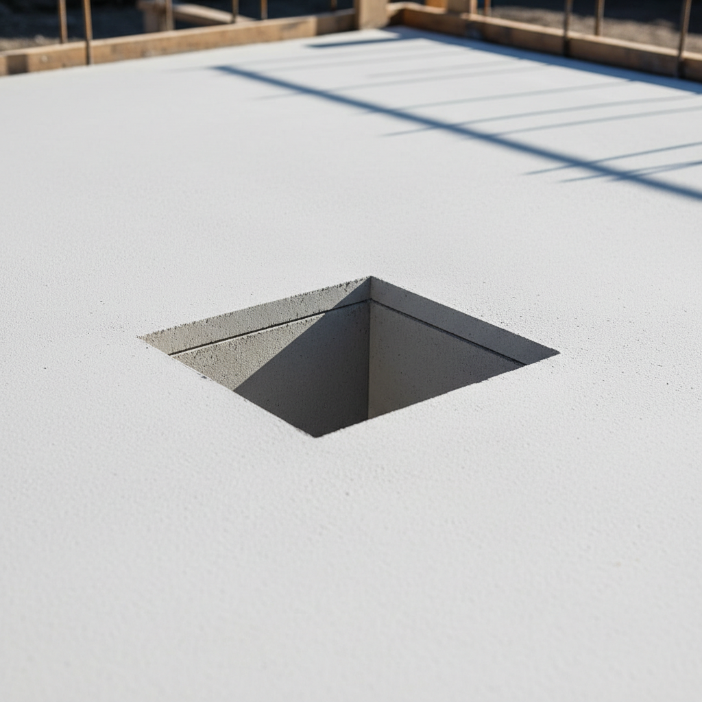 Beam Pockets in ADU Construction: Detailing Explained