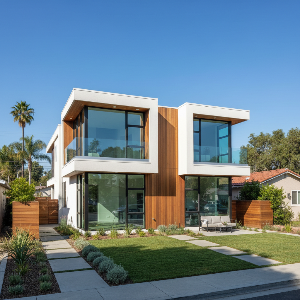 36. What Is SB 9 and How Is It Different From the Standard ADU Laws in California