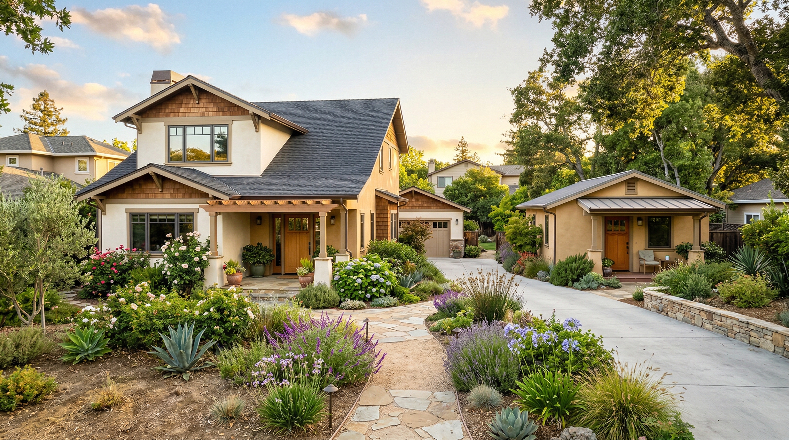 Best ADU Designs for Multigenerational Living