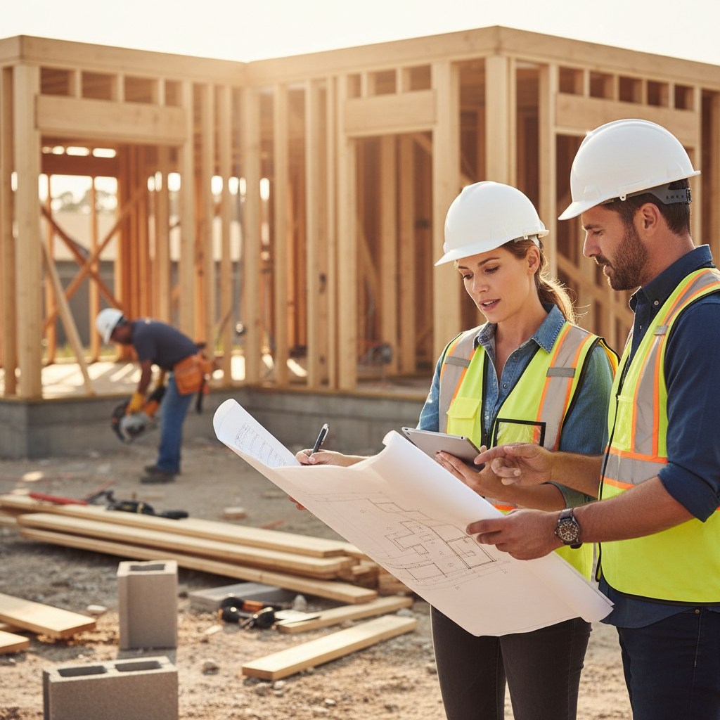 What Is a Construction Manager and How Is That Different From a General Contractor on an ADU Project