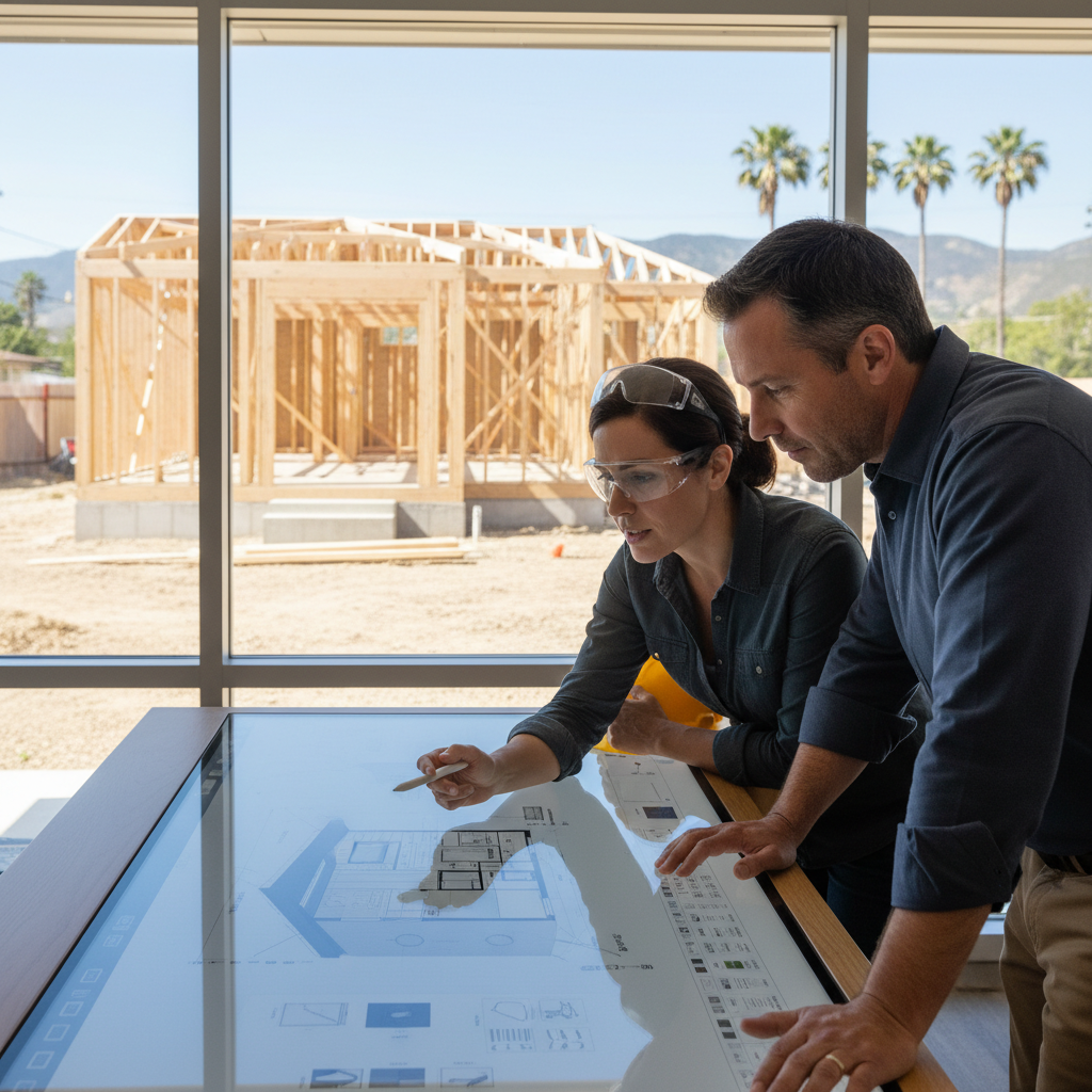What Is a Scope of Work for an ADU Project and Why It Matters Before You Start