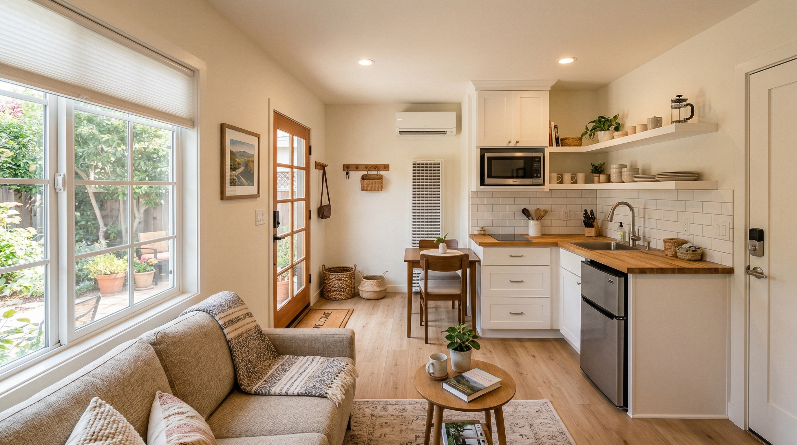 AB 1154: JADU Owner-Occupancy Changes for 2026