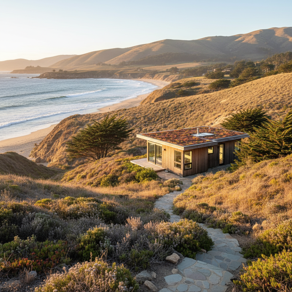 How the California Coastal Commission Affects ADU Projects and What to Expect
