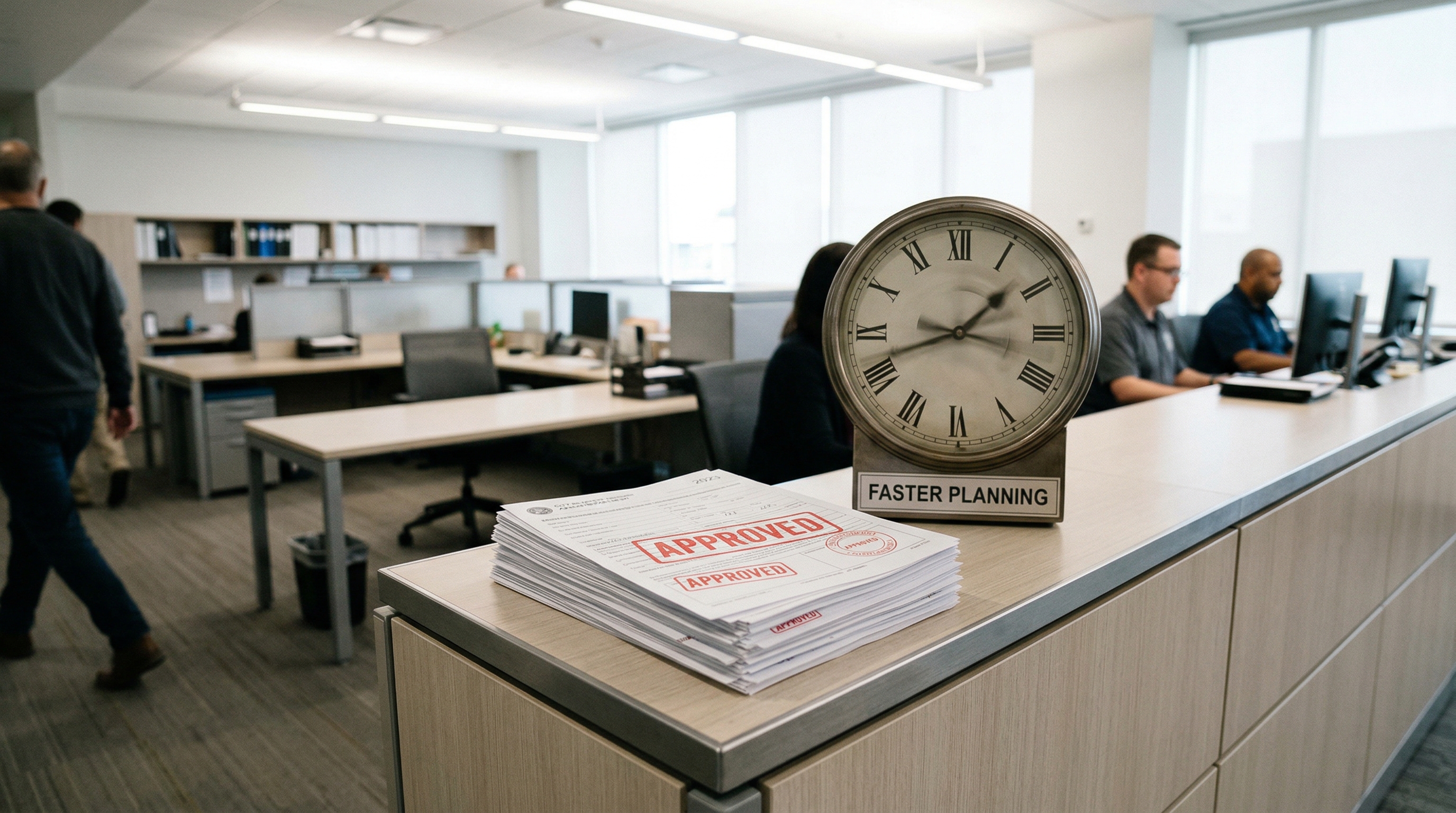 SB 543: The 15-Day ADU Permit Completeness Clock Explained