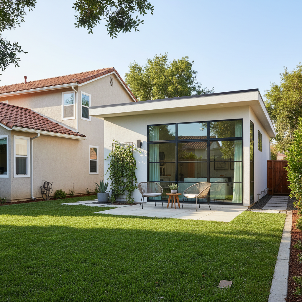 SB 478 & Front Setback Rules: A Game Changer for CA Housing