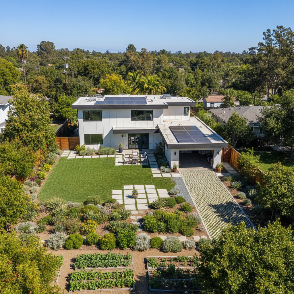 What Is Lot Coverage and How Does It Affect Your ADU Options