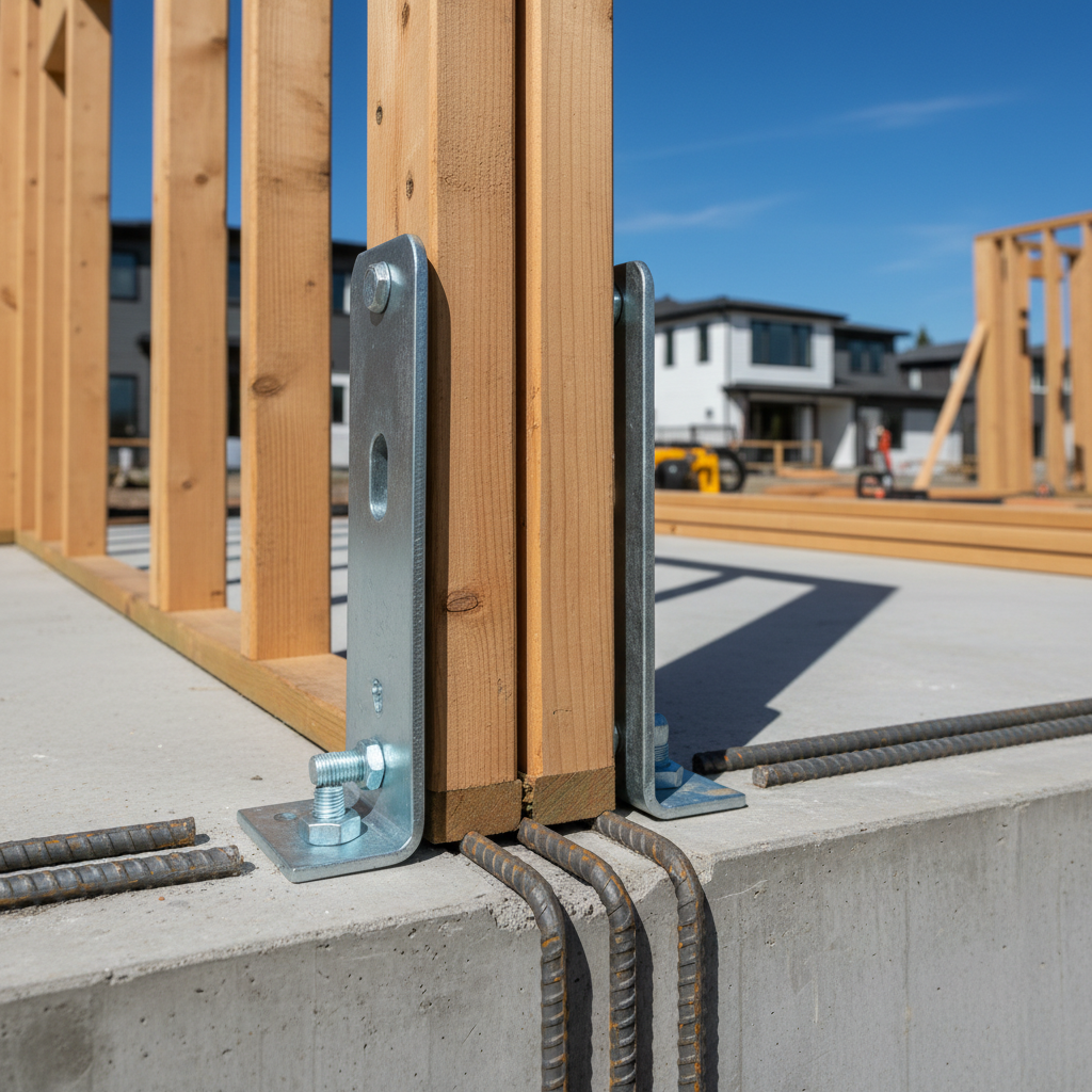 What Is a Hold-Down in ADU Structural Engineering and Why It Matters
