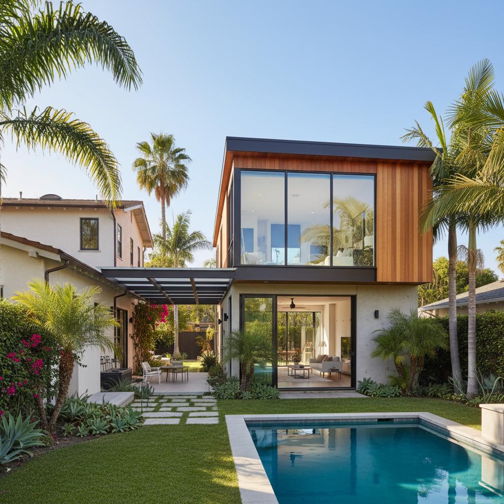 When Does a Two-Story ADU Makes Sense?