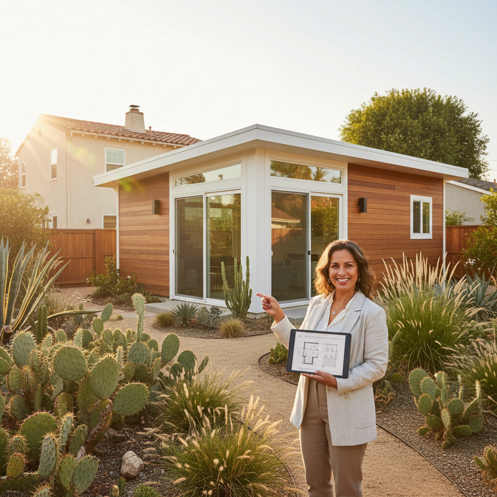 39. What Is the California ADU Handbook and How Homeowners Can Use It
