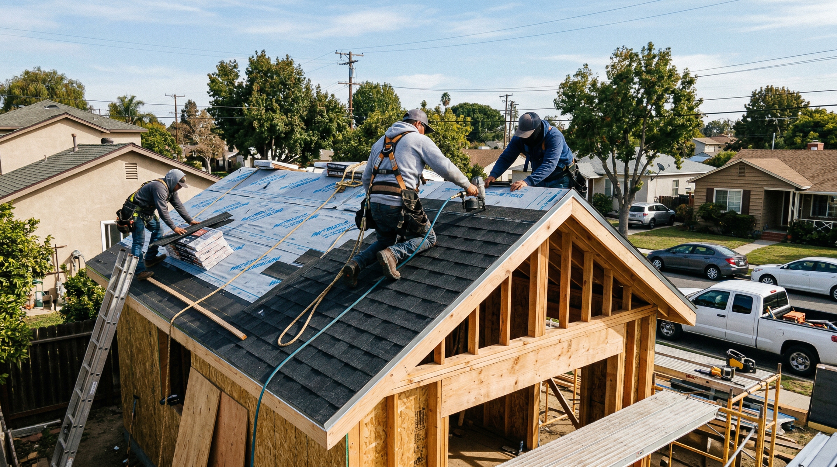 ADU solar panel requirements California 2026 - California 2026