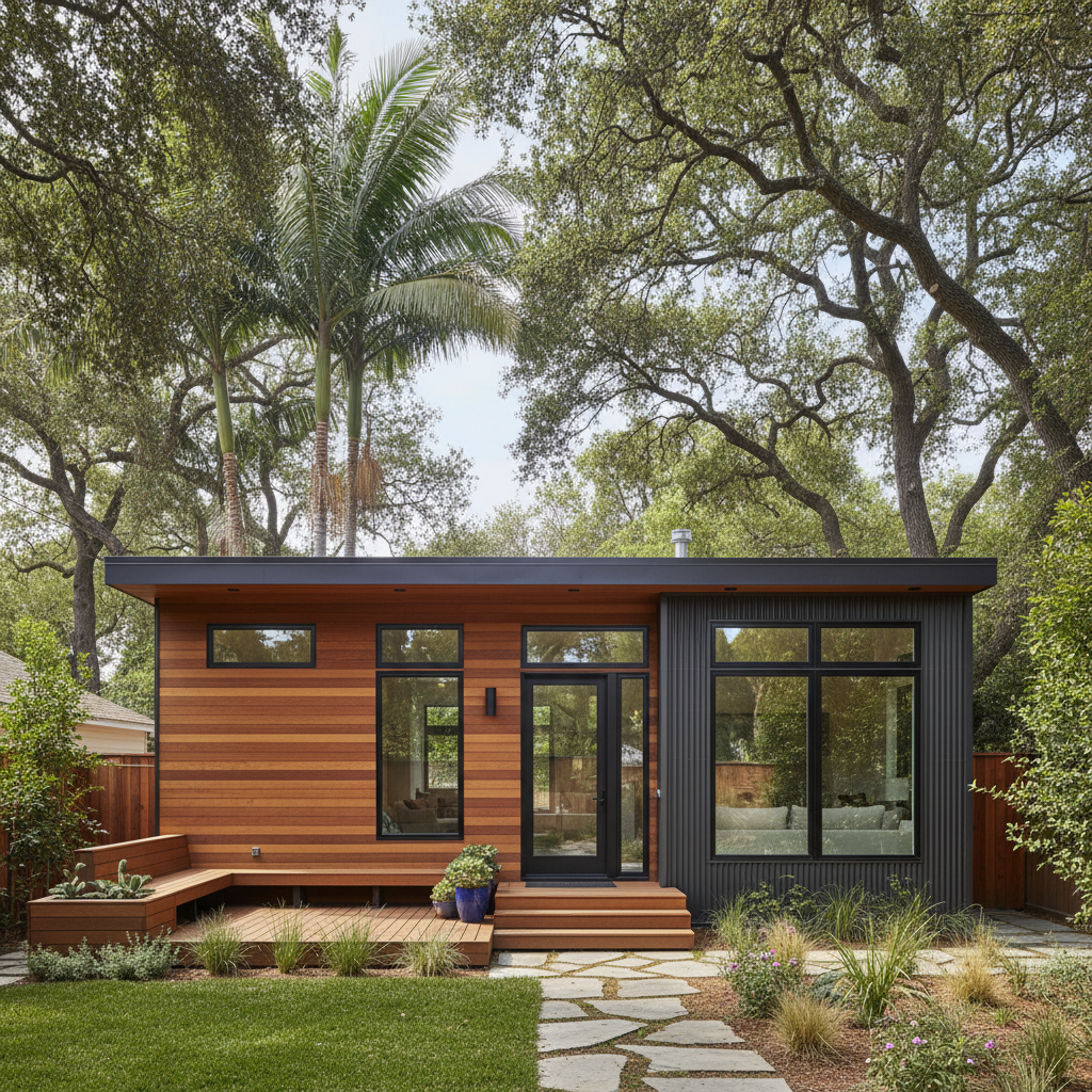 How Big is 1,000 Sqft? Visual Guide for Your ADU