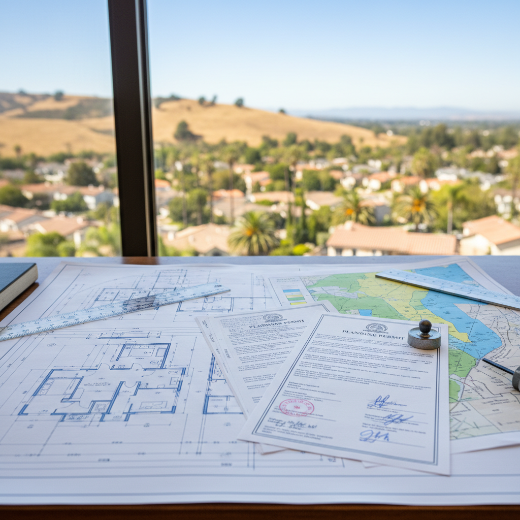 23. What Is a Zoning Variance and Does an ADU Project Ever Need One in California