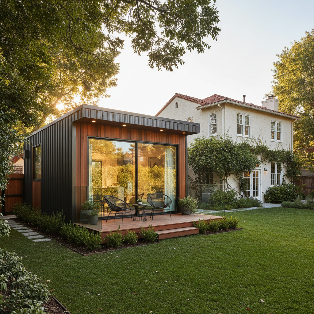 What Is AB 976 and How It Changed Owner Occupancy Rules for ADUs in California